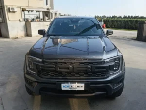 Ford Raptor usato MCMcecchinauto