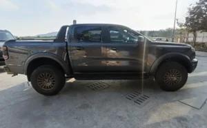 Ford Raptor usato MCMcecchinauto