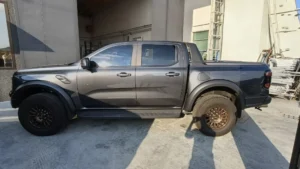 Ford Raptor usato MCMcecchinauto