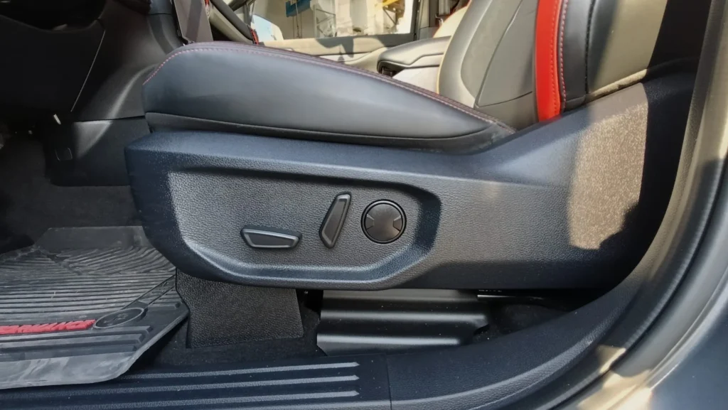 Ford Raptor usato MCMcecchinauto