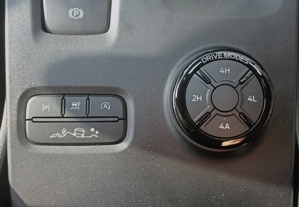 Ford Raptor usato MCMcecchinauto