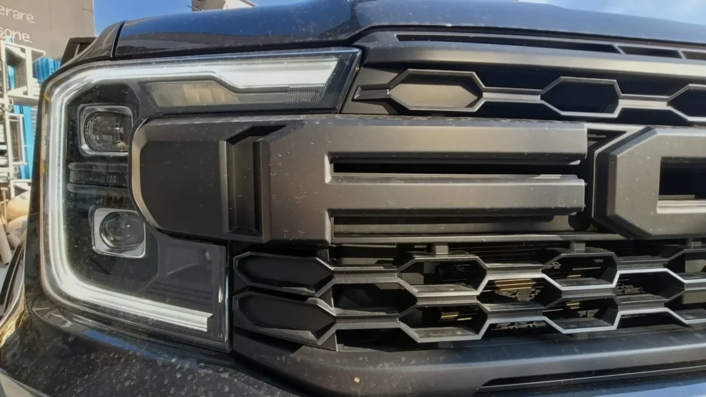 Ford Raptor usato MCMcecchinauto