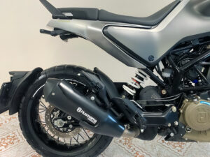 Husqvarna Svartpilen 401 usato MCMcecchinauto