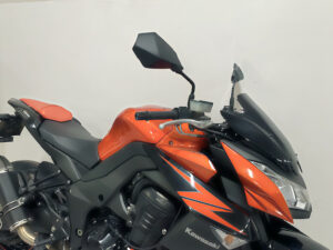 Kawasaki Z 1000 usato MCMcecchinauto