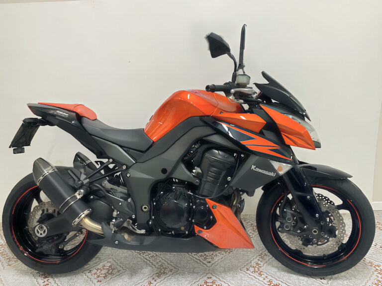 Kawasaki Z 1000