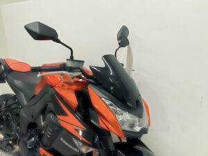 Kawasaki Z 1000 usato MCMcecchinauto