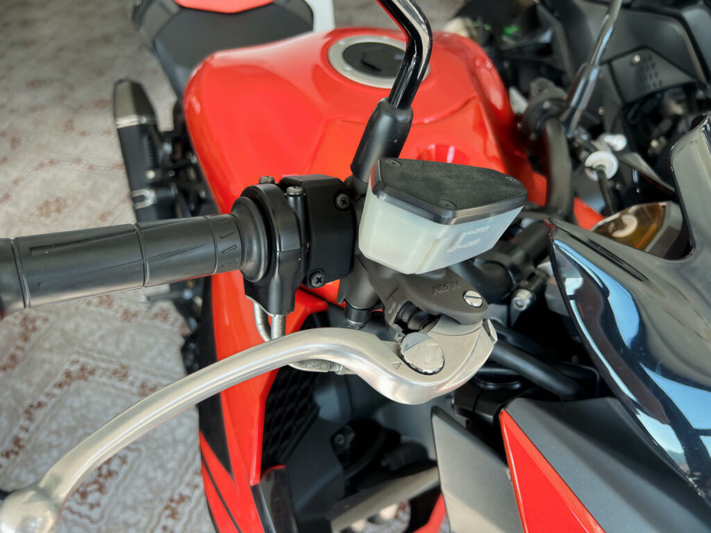 Kawasaki Z 1000 usato MCMcecchinauto