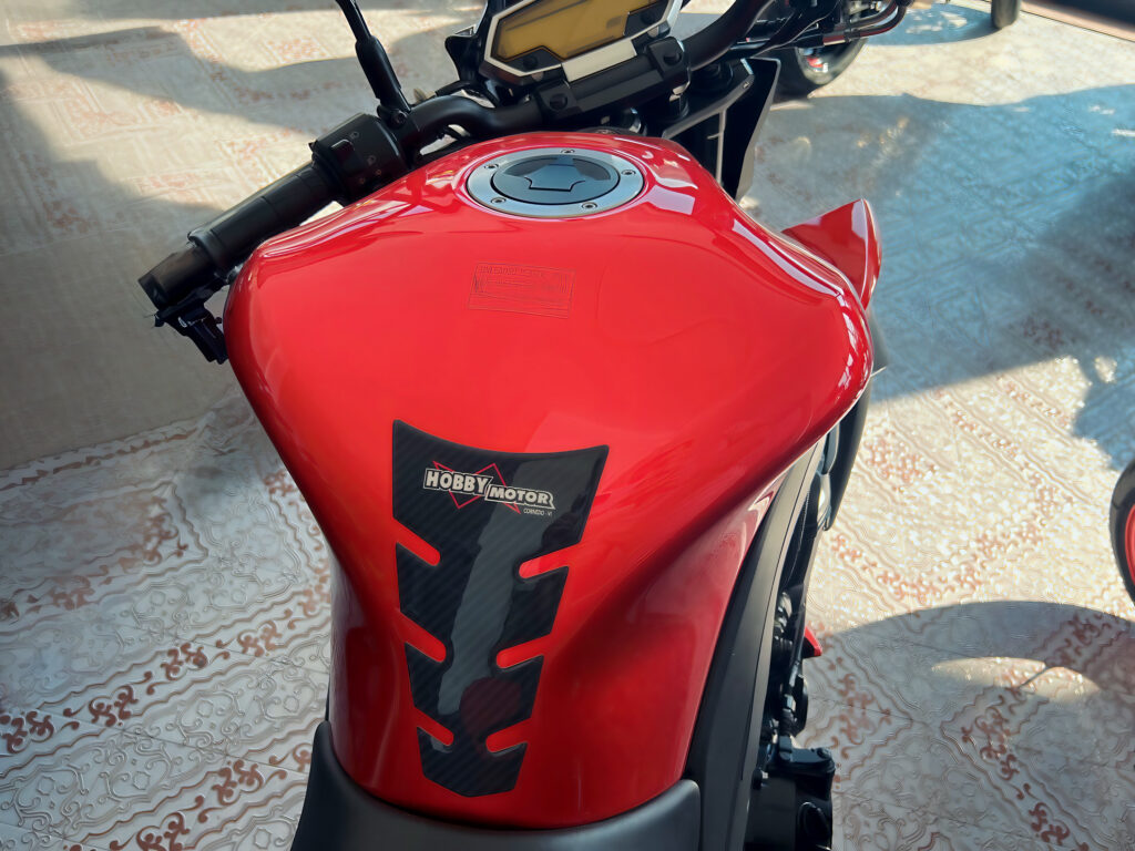Kawasaki Z 1000 usato MCMcecchinauto