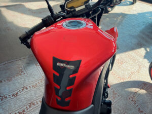 Kawasaki Z 1000 usato MCMcecchinauto