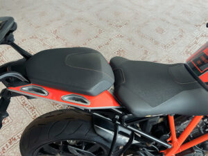 Ktm 1290 SUPER DUKE GT ABS usato MCMcecchinauto