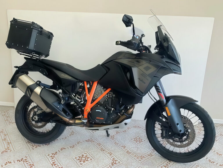 Ktm SUPER ADVENTUR R