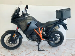 Ktm SUPER ADVENTUR R usato MCMcecchinauto