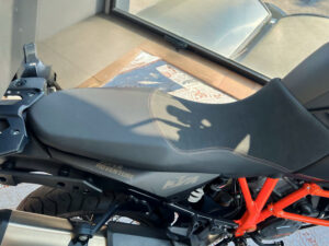 Ktm SUPER ADVENTUR R usato MCMcecchinauto