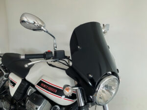 Moto Guzzi CLASSIC V7 usato MCMcecchinauto