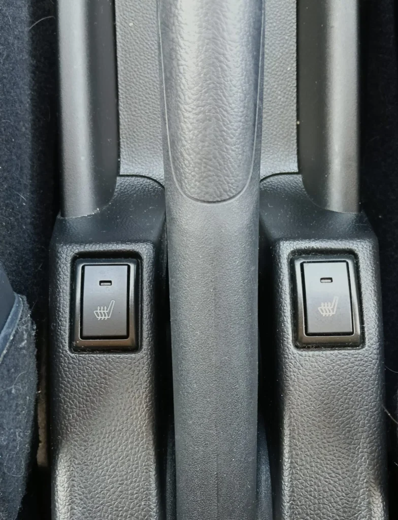 Suzuki Swift usato MCMcecchinauto