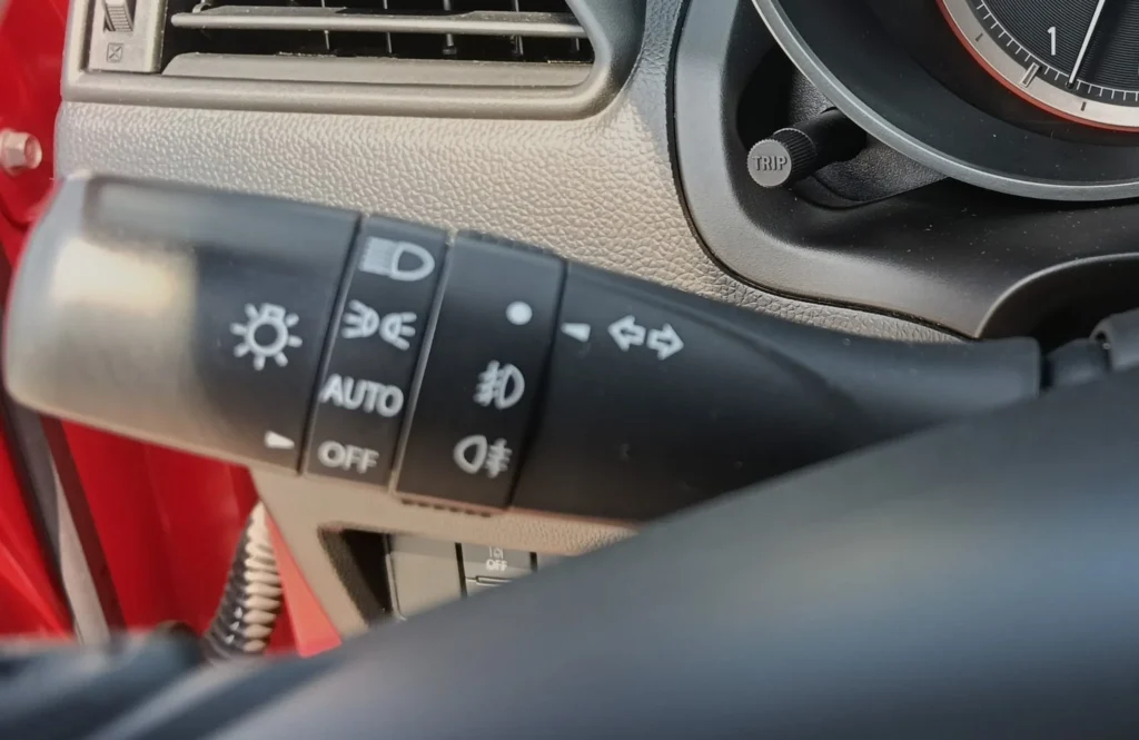 Suzuki Swift usato MCMcecchinauto