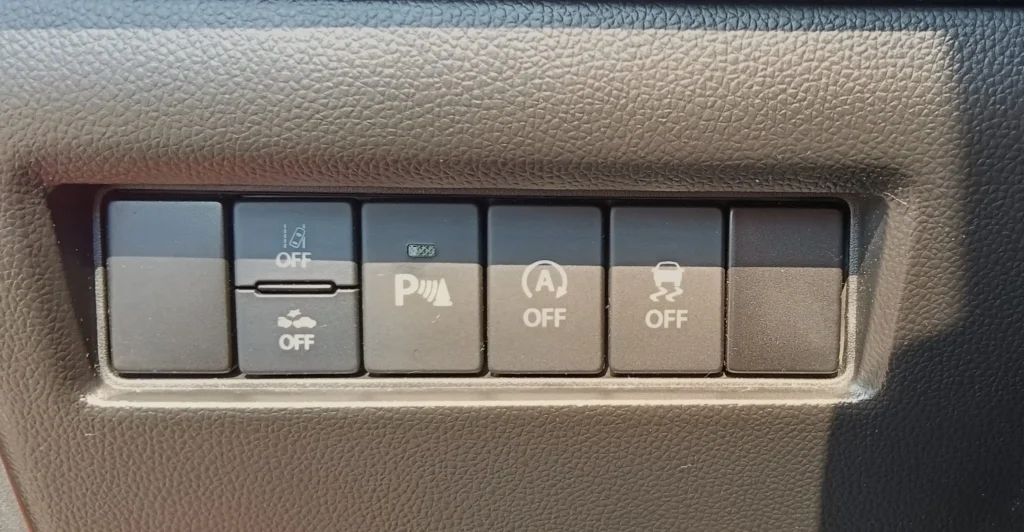 Suzuki Swift usato MCMcecchinauto