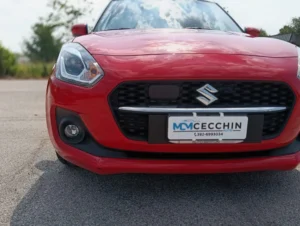 Suzuki Swift usato MCMcecchinauto