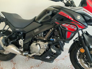 Suzuki V-strom 650XT ABS usato MCMcecchinauto