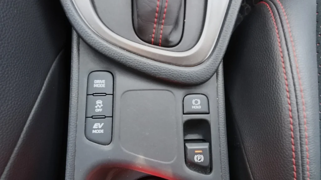 Toyota Yaris usato MCMcecchinauto
