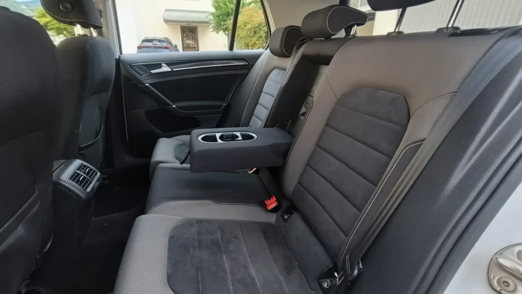 Volkswagen Golf usato MCMcecchinauto