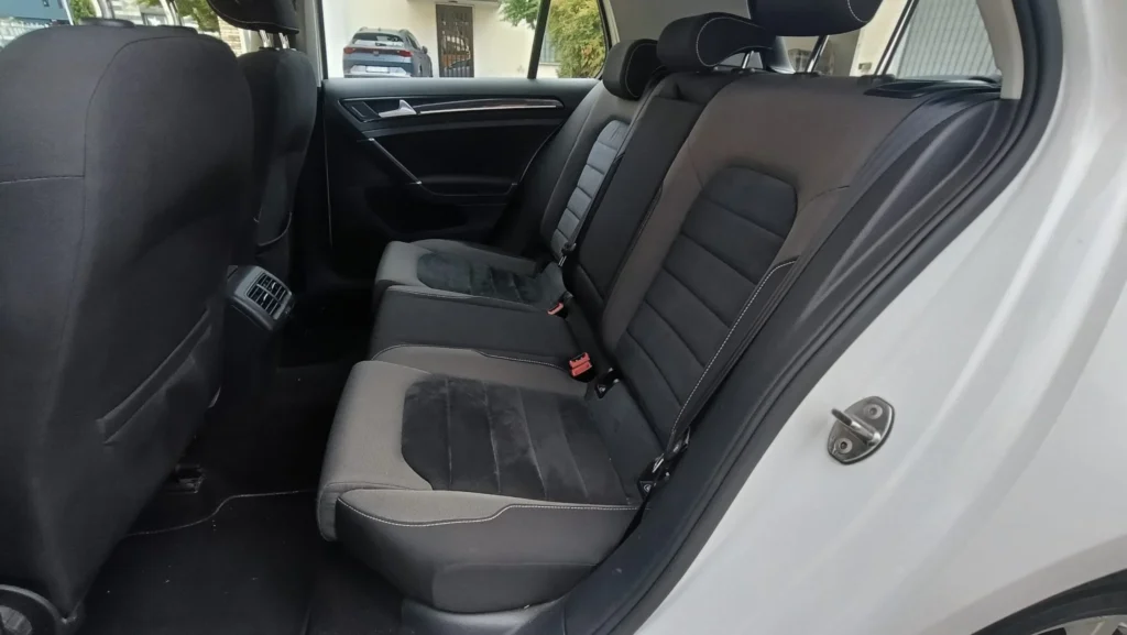 Volkswagen Golf usato MCMcecchinauto