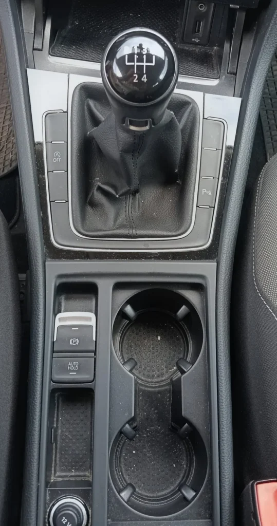 Volkswagen Golf usato MCMcecchinauto