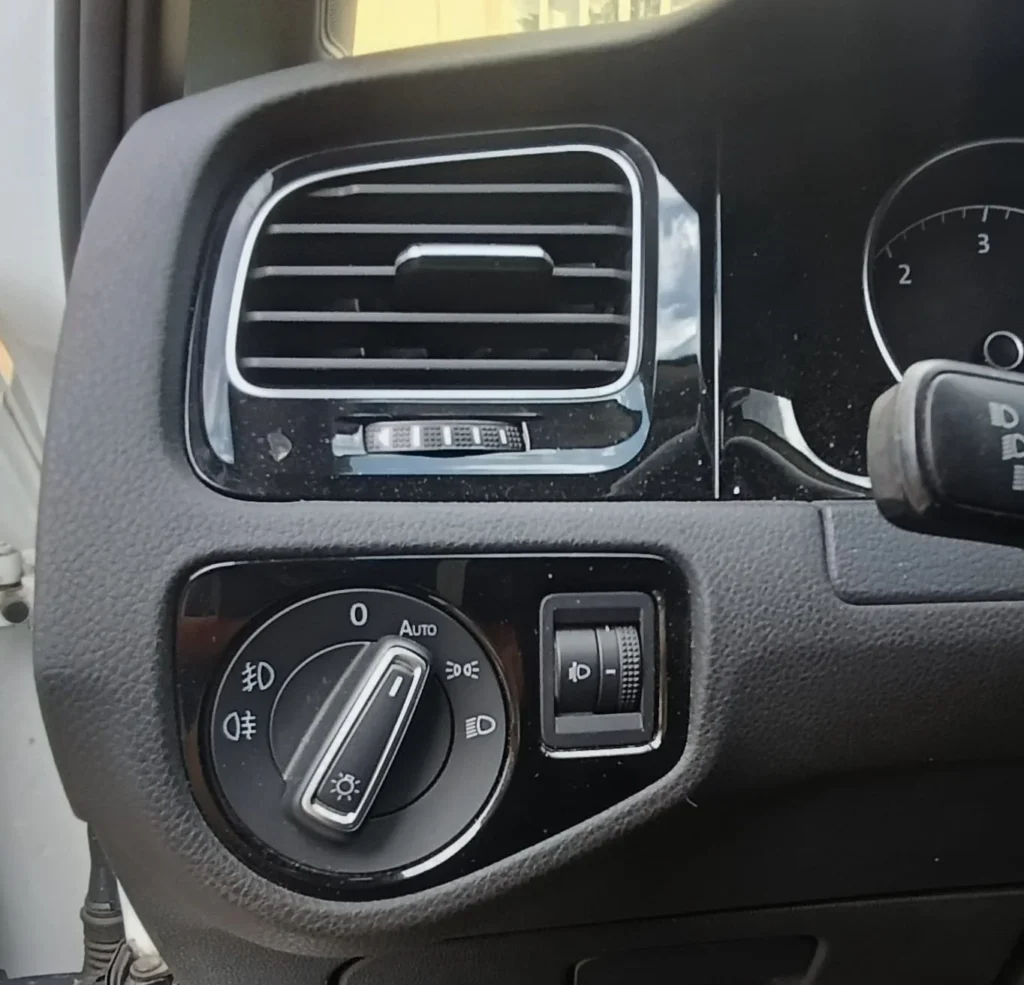 Volkswagen Golf usato MCMcecchinauto