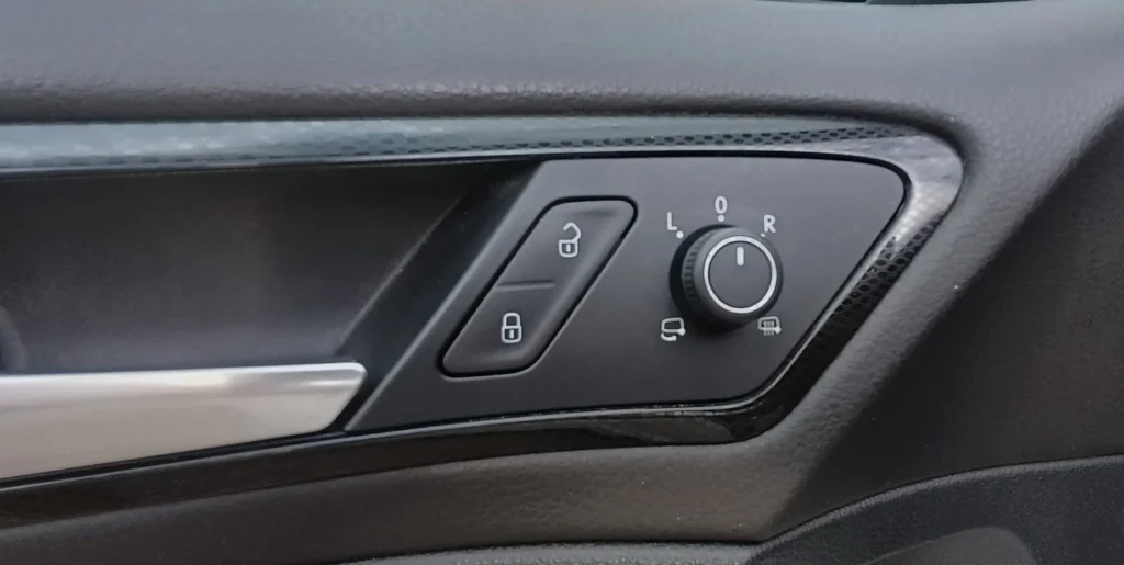 Volkswagen Golf usato MCMcecchinauto