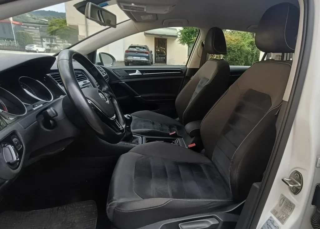 Volkswagen Golf usato MCMcecchinauto