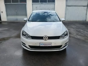 Volkswagen Golf usato MCMcecchinauto