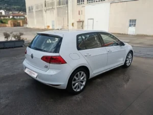 Volkswagen Golf usato MCMcecchinauto