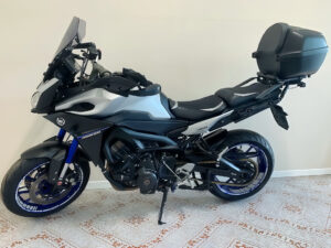 Yamaha Tracer 900 Abs usato MCMcecchinauto