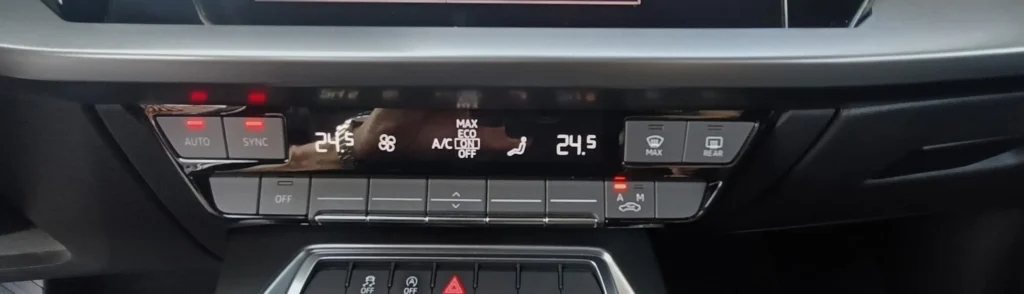Audi A3 usato MCMcecchinauto