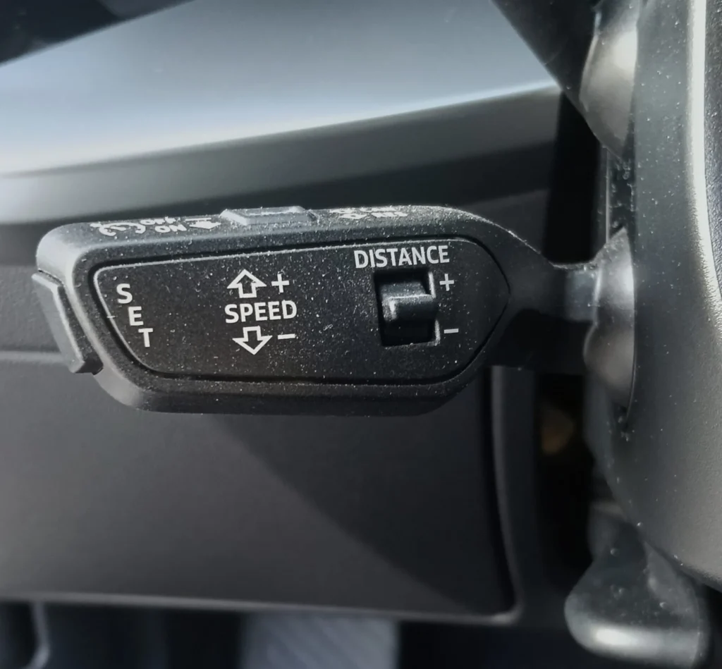 Audi A3 usato MCMcecchinauto