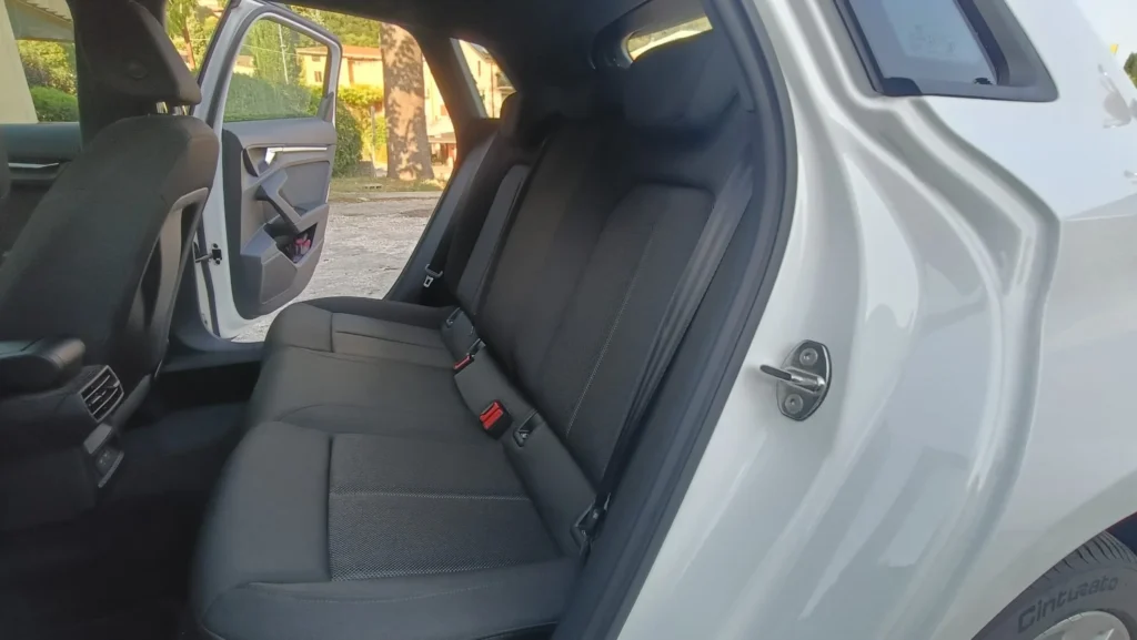 Audi A3 usato MCMcecchinauto