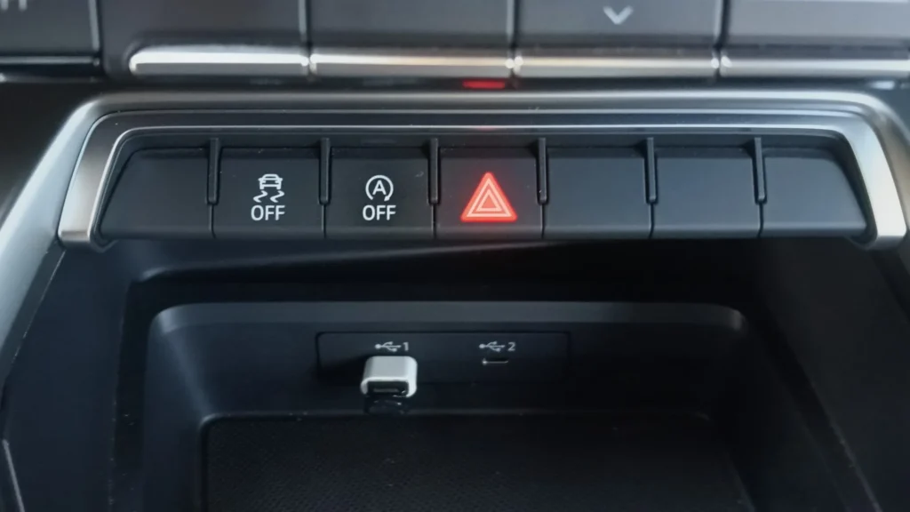 Audi A3 usato MCMcecchinauto