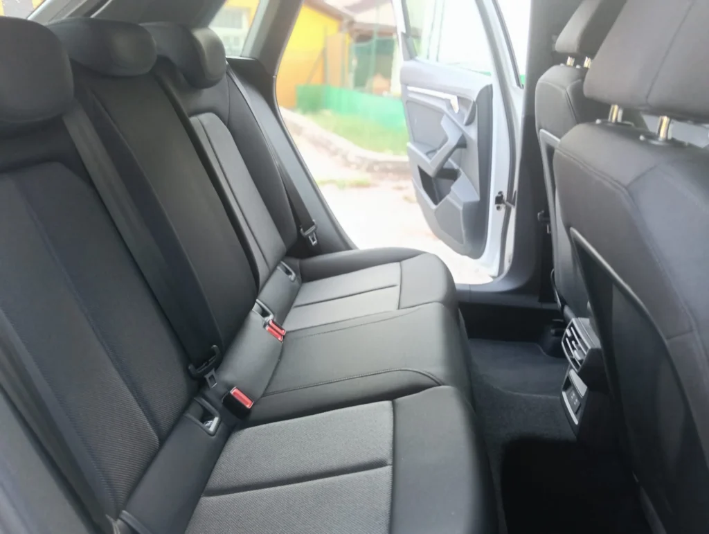 Audi A3 usato MCMcecchinauto