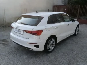 Audi A3 usato MCMcecchinauto