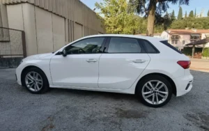 Audi A3 usato MCMcecchinauto