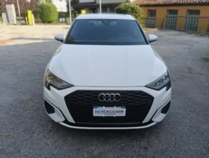 Audi A3 usato MCMcecchinauto