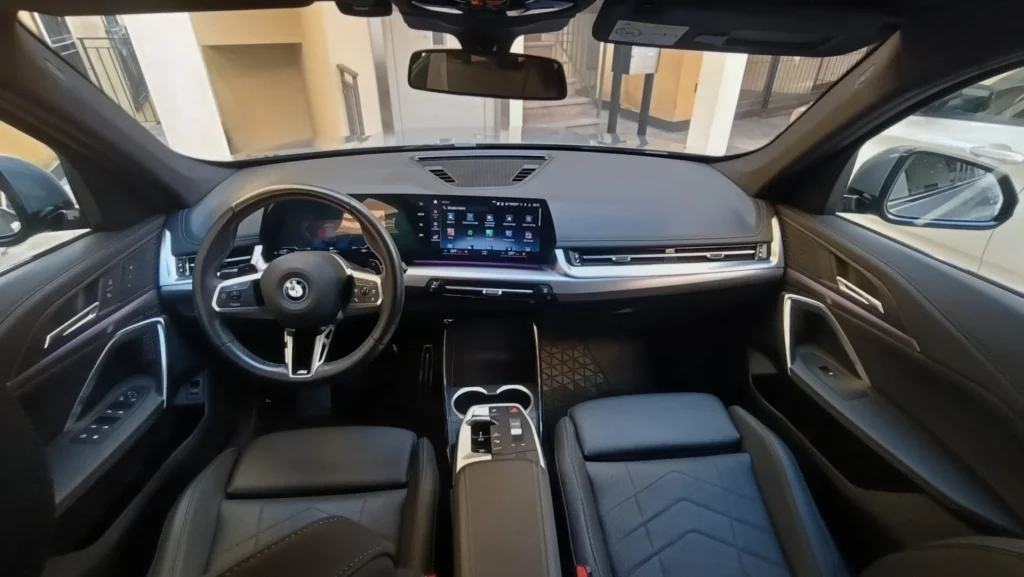 BMW X1 usato MCMcecchinauto