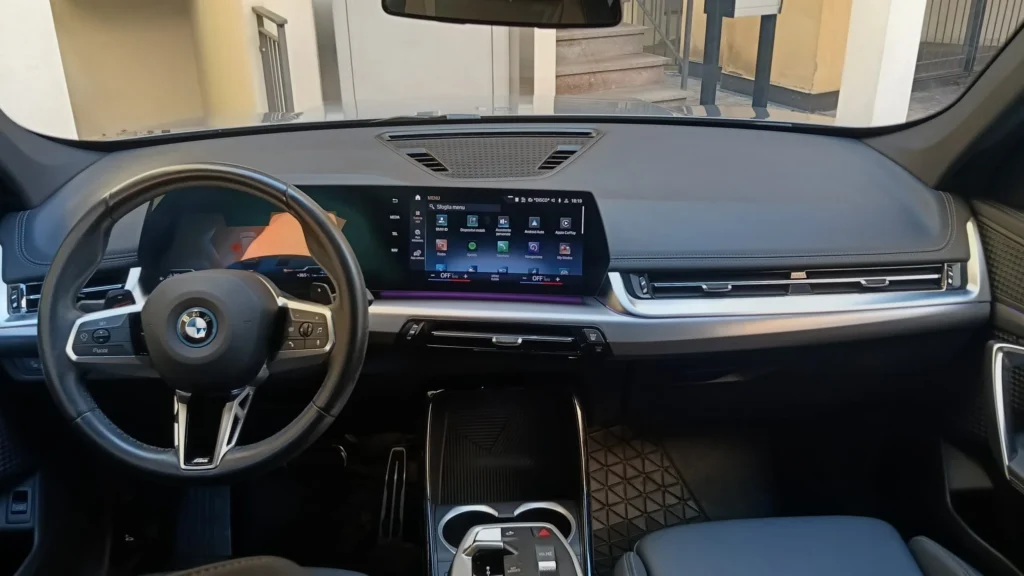 BMW X1 usato MCMcecchinauto