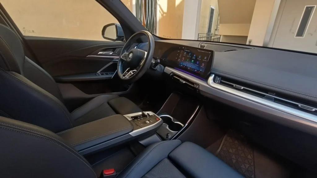 BMW X1 usato MCMcecchinauto