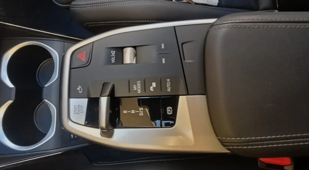 BMW X1 usato MCMcecchinauto