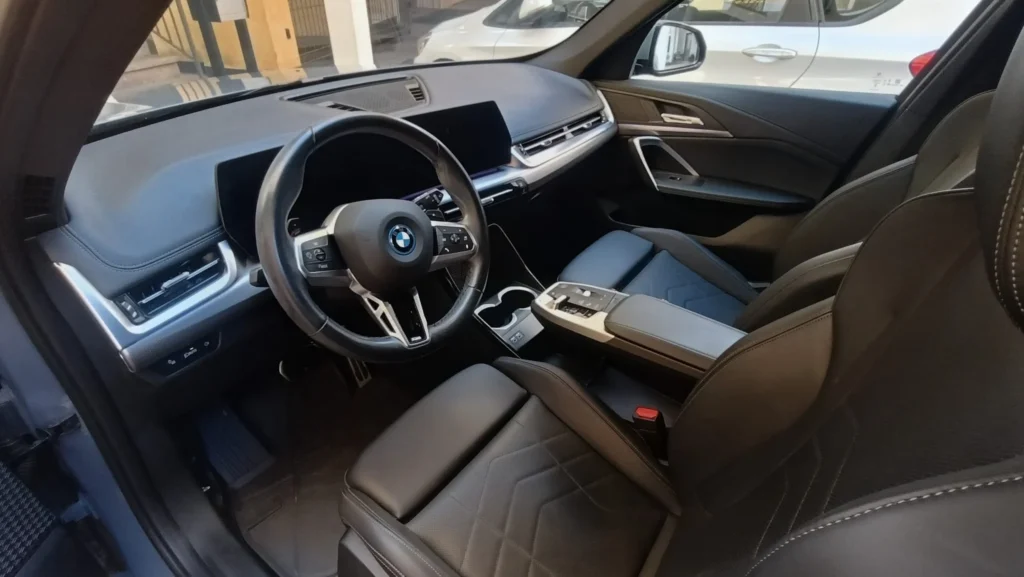 BMW X1 usato MCMcecchinauto