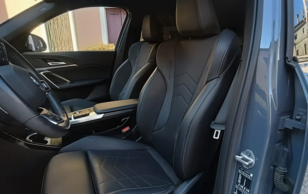 BMW X1 usato MCMcecchinauto