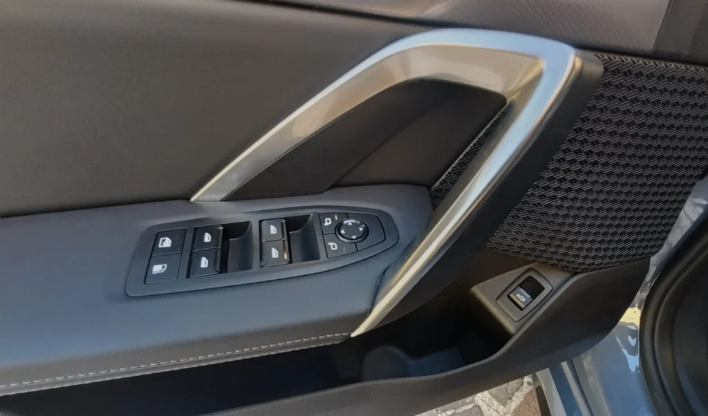 BMW X1 usato MCMcecchinauto