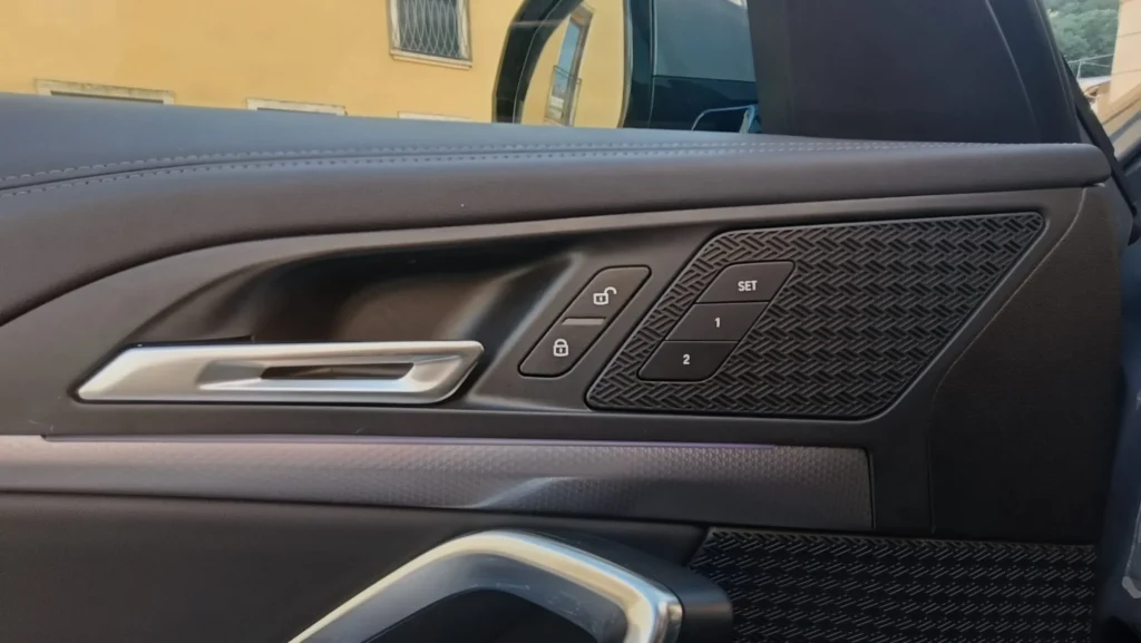 BMW X1 usato MCMcecchinauto
