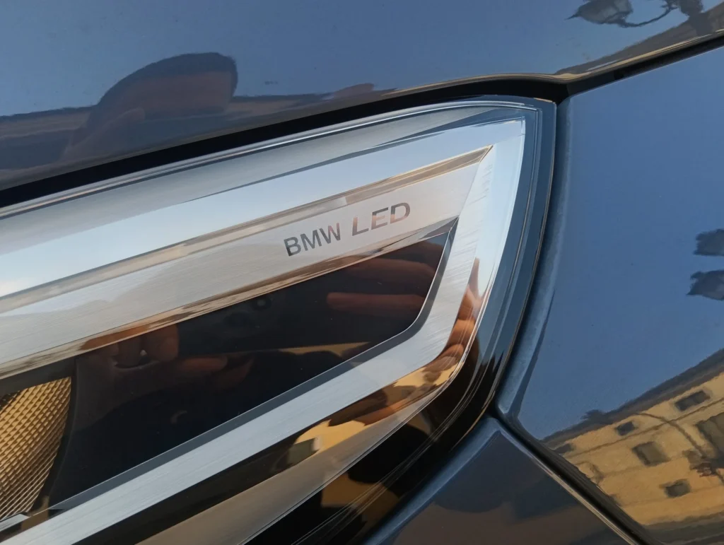 BMW X1 usato MCMcecchinauto